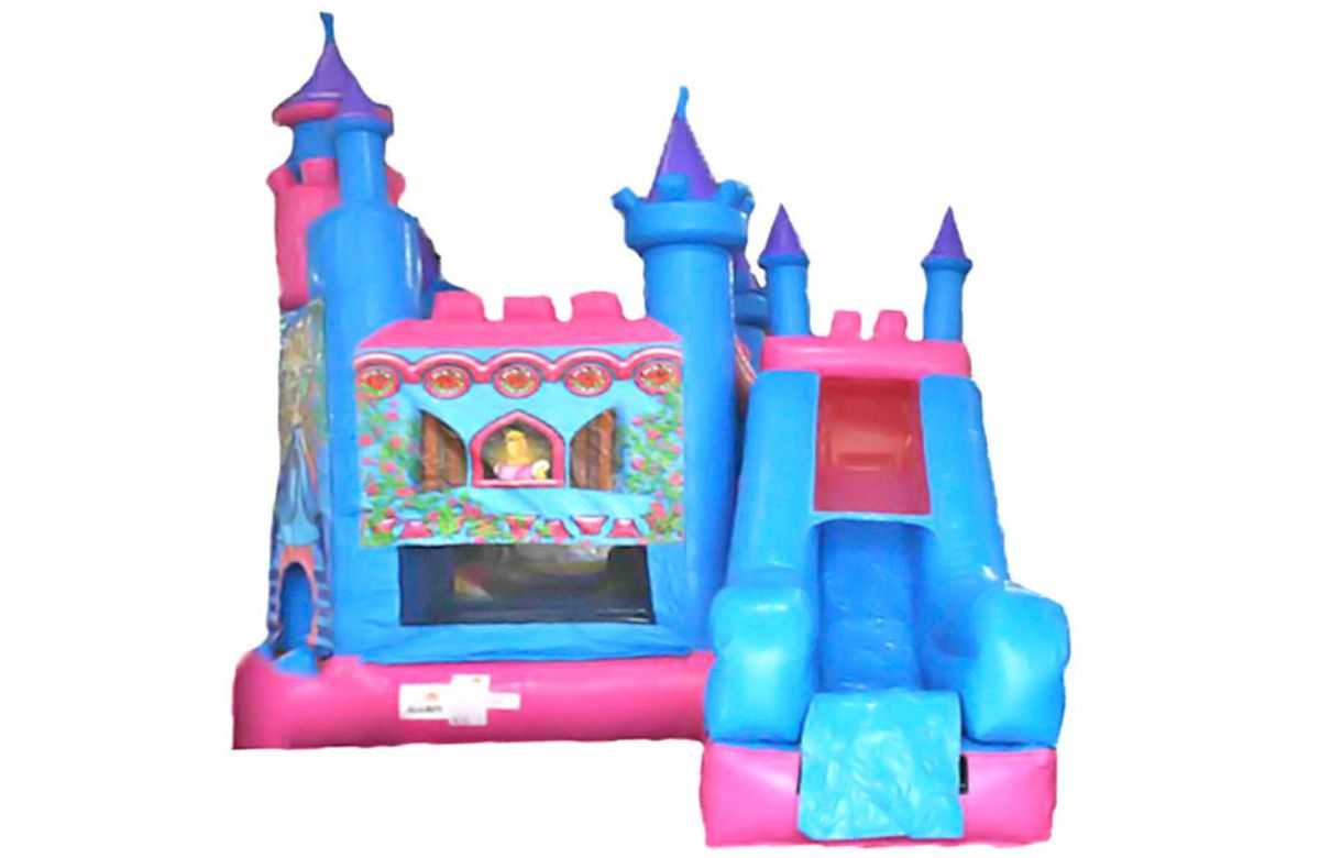 How much does a bouncy castle cost? Poly Event